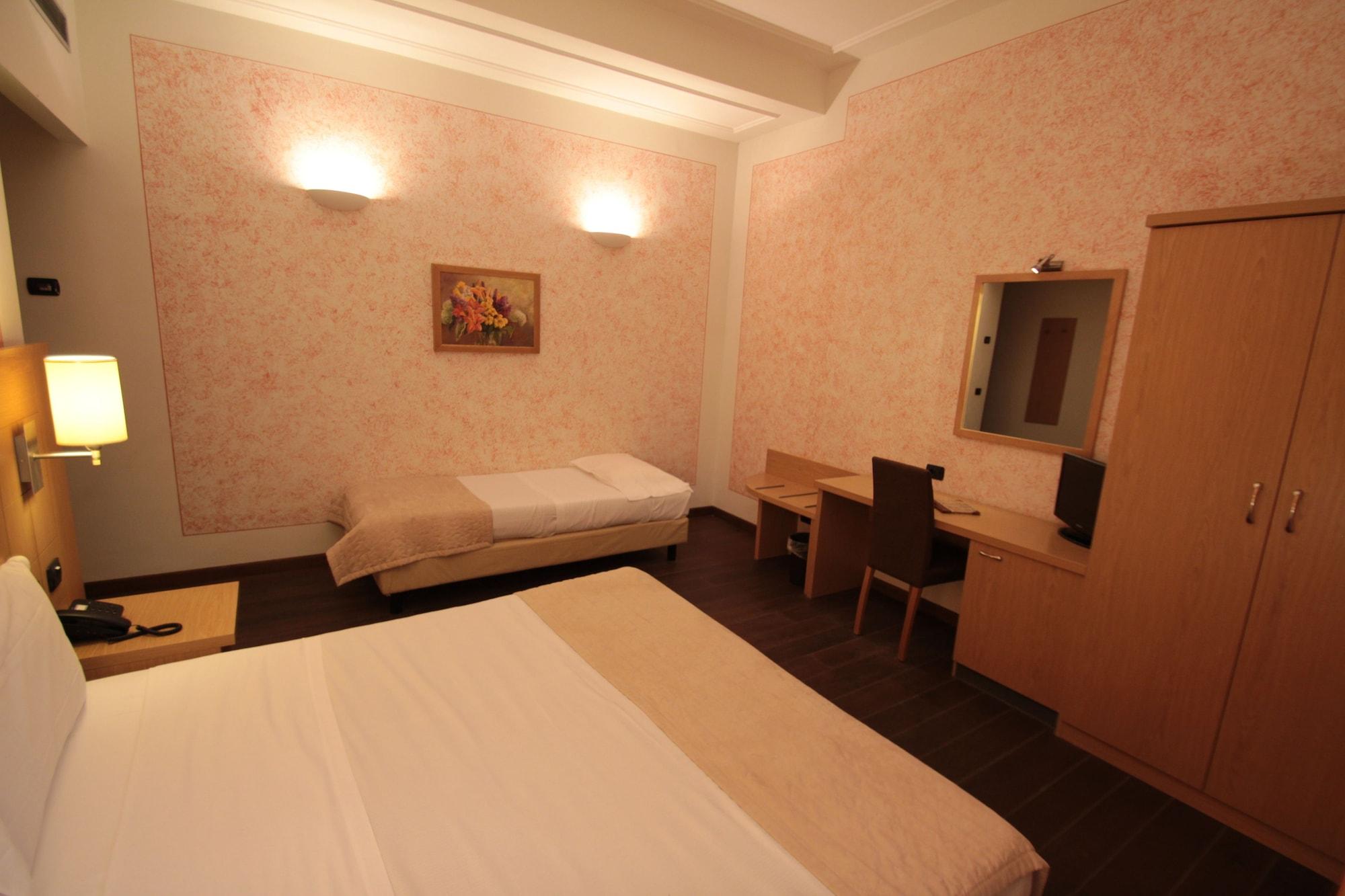 Hotel Betania Florença