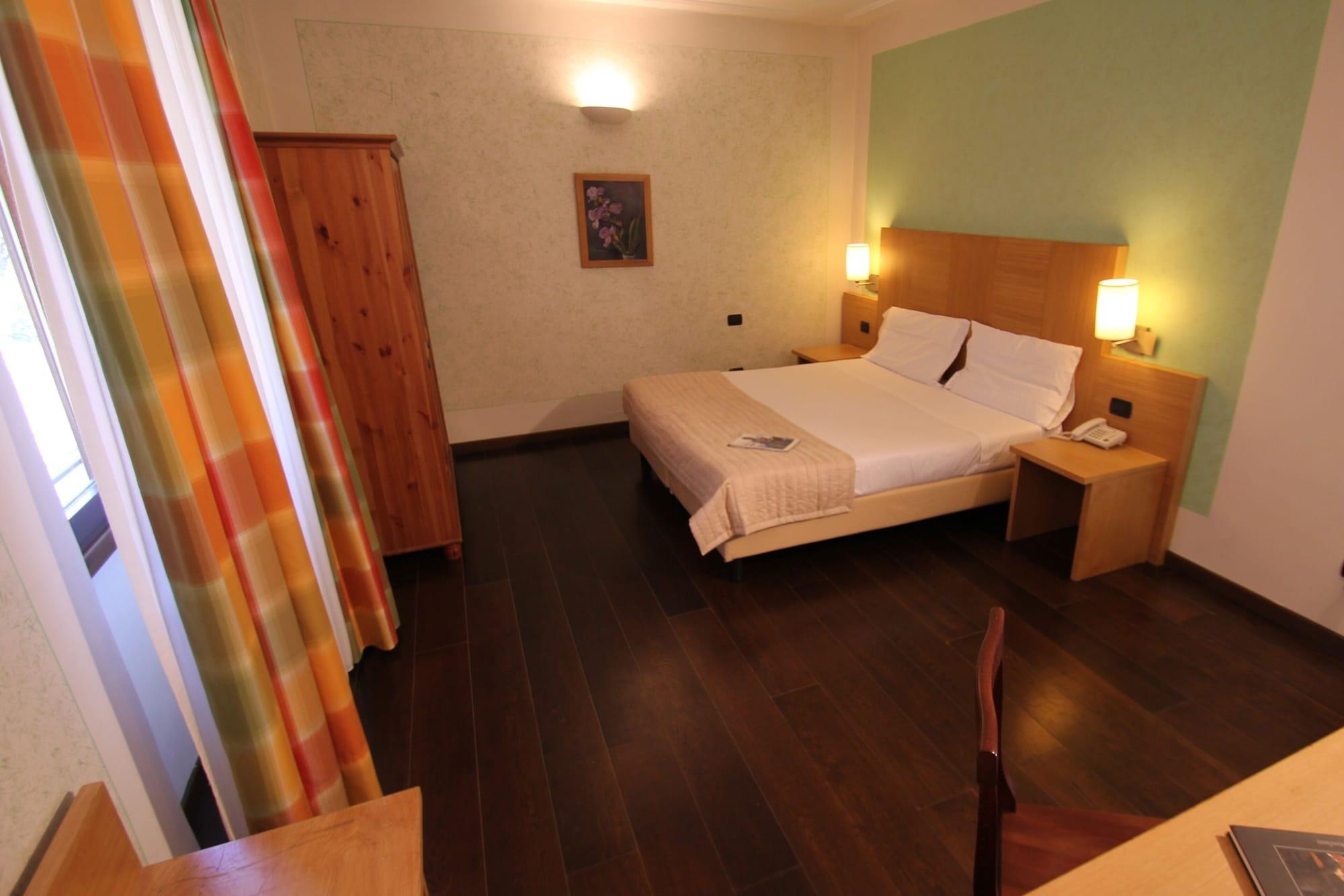 Hotel Betania Florença