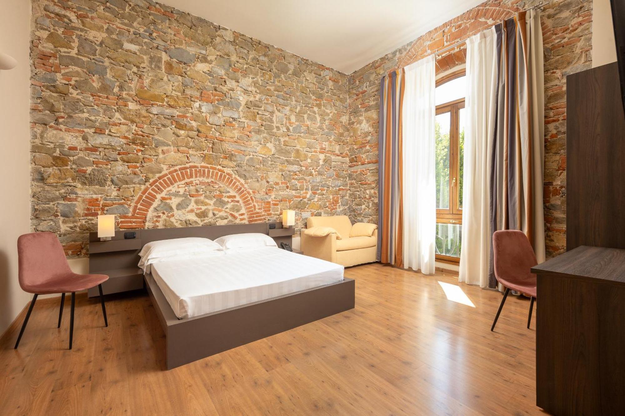 Betania Hotel Florença