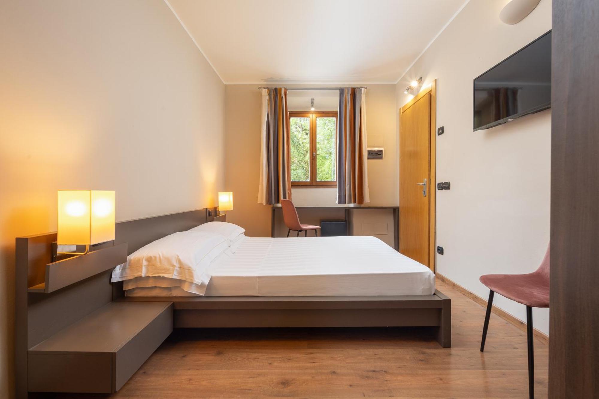 Hotel Betania Florença