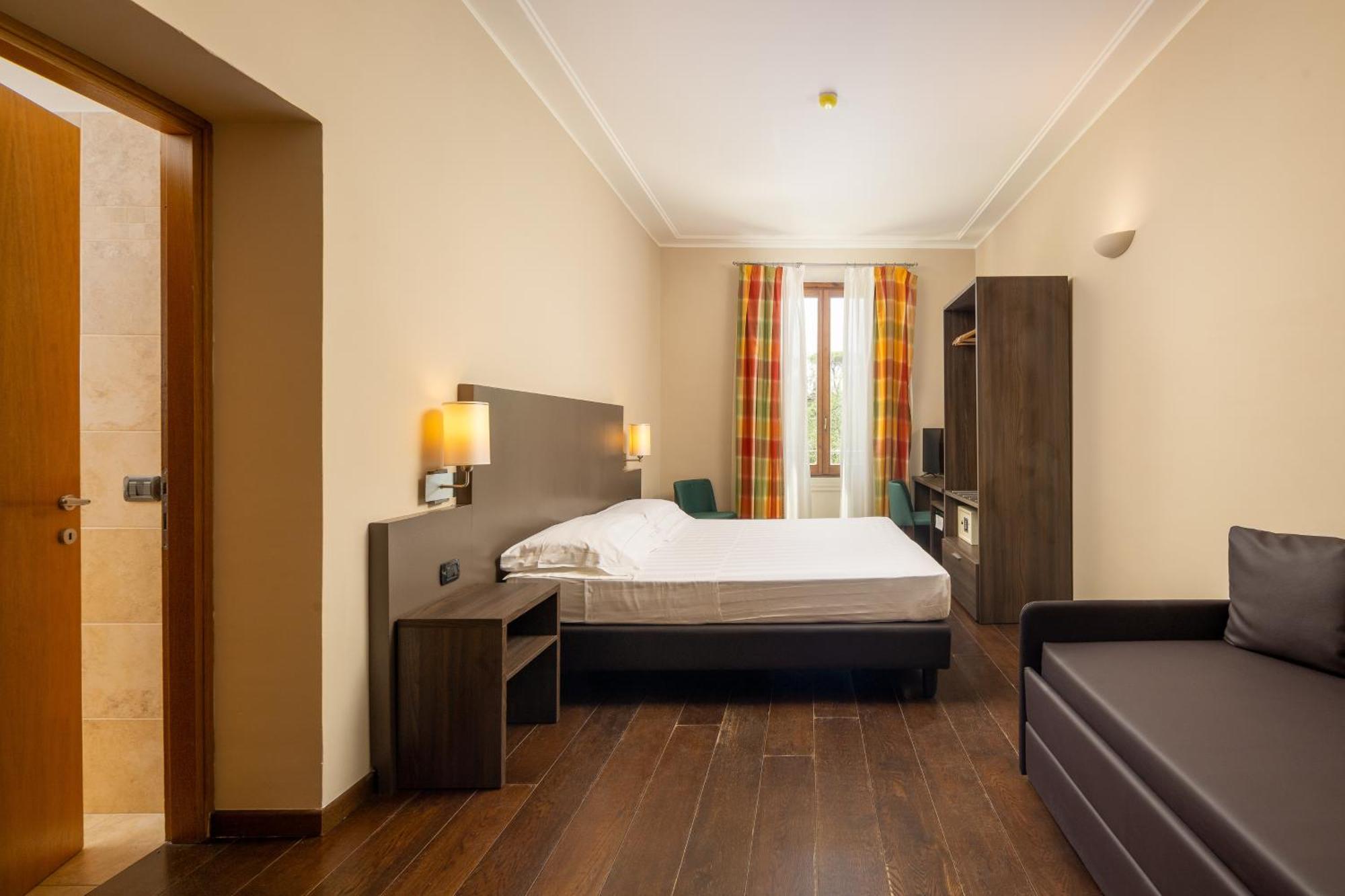 Hotel Betania Florença