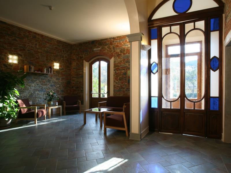 Betania Hotel Florença