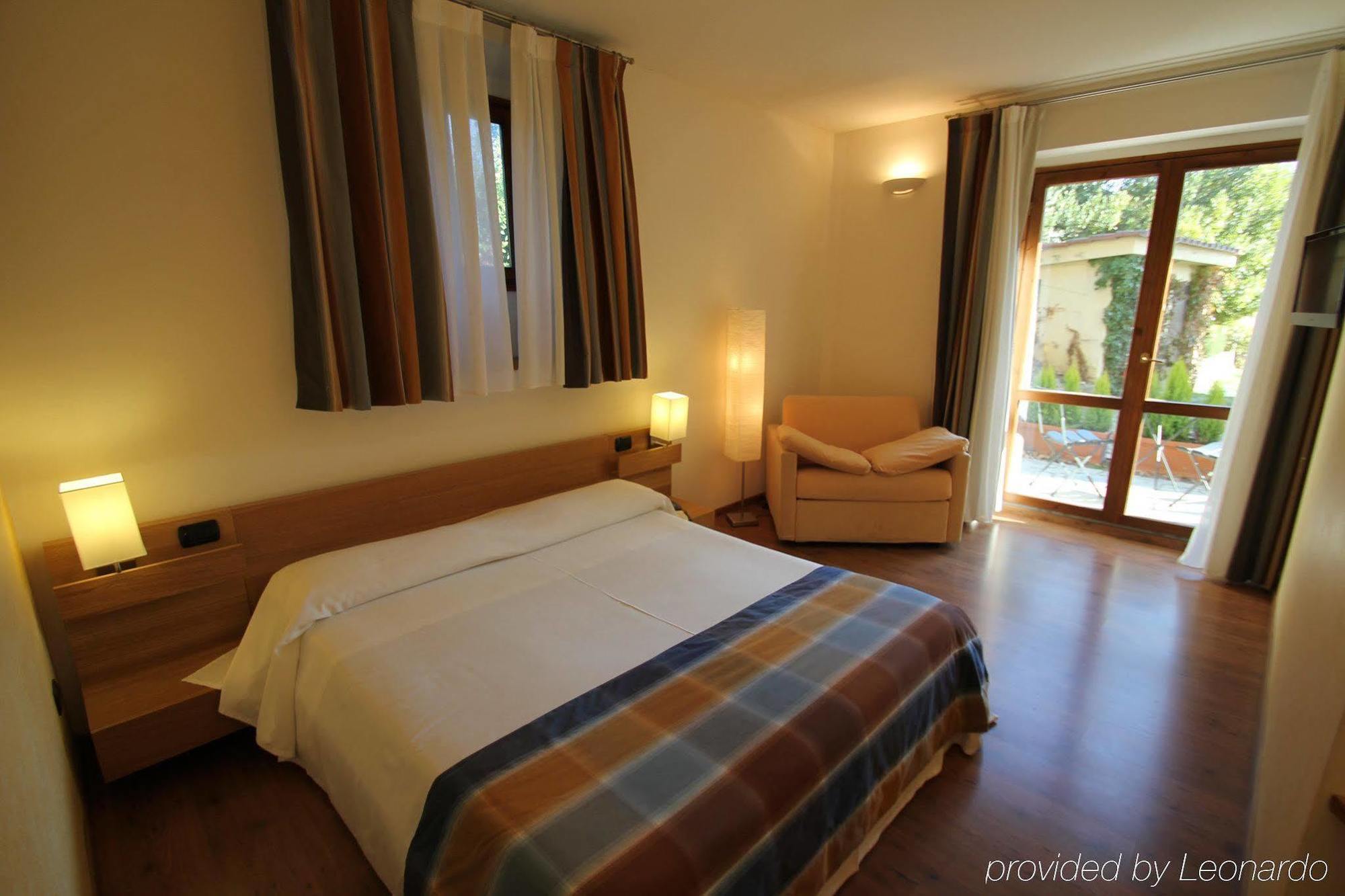 Betania Hotel Florença