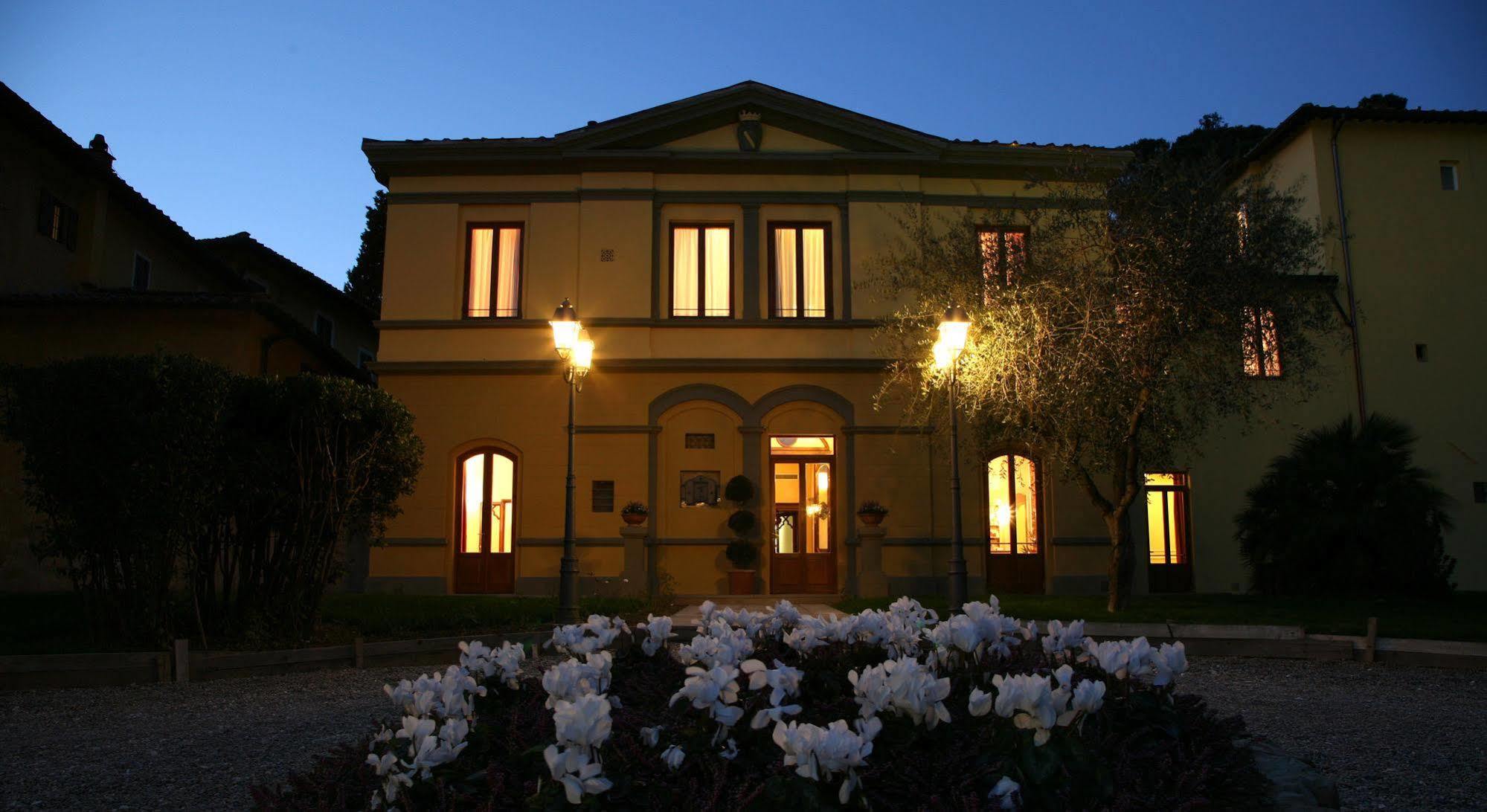 Hotel Betania Florença