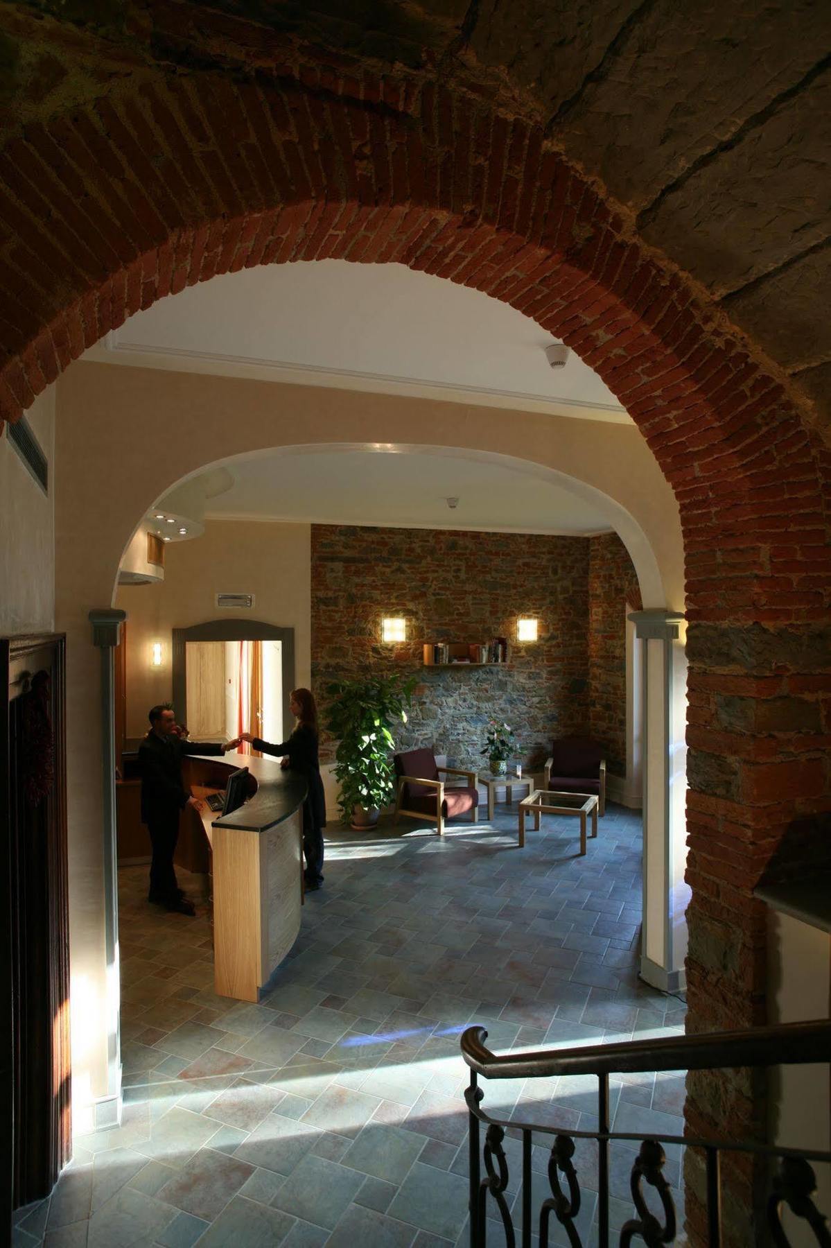 Betania Hotel Florença