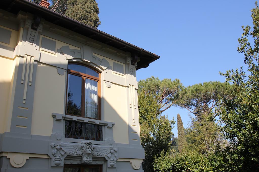 Hotel Betania Florença