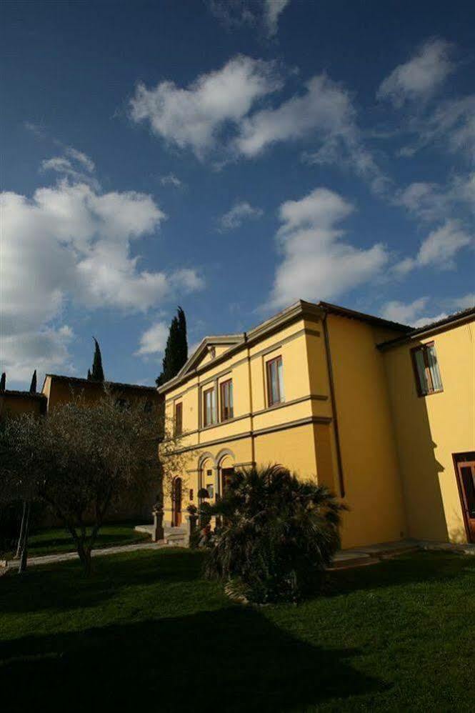 Hotel Betania Florença