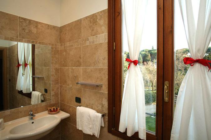 Betania Hotel Florença