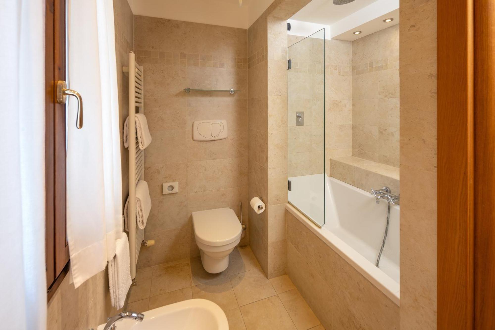 Betania 3* Firenze